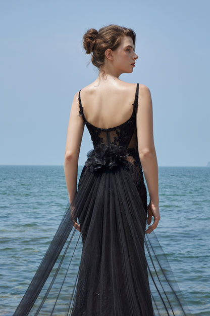 GEORGINA WEDDING DRESS
