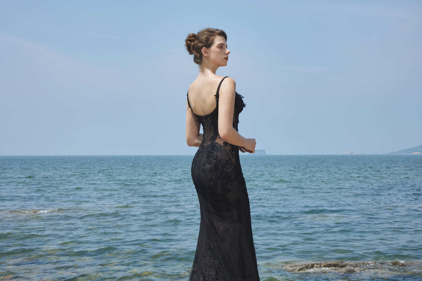 GEORGINA WEDDING DRESS