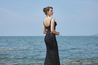 GEORGINA WEDDING DRESS