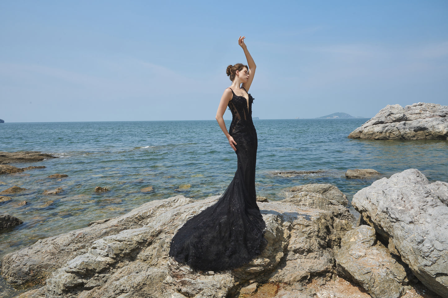 GEORGINA WEDDING DRESS