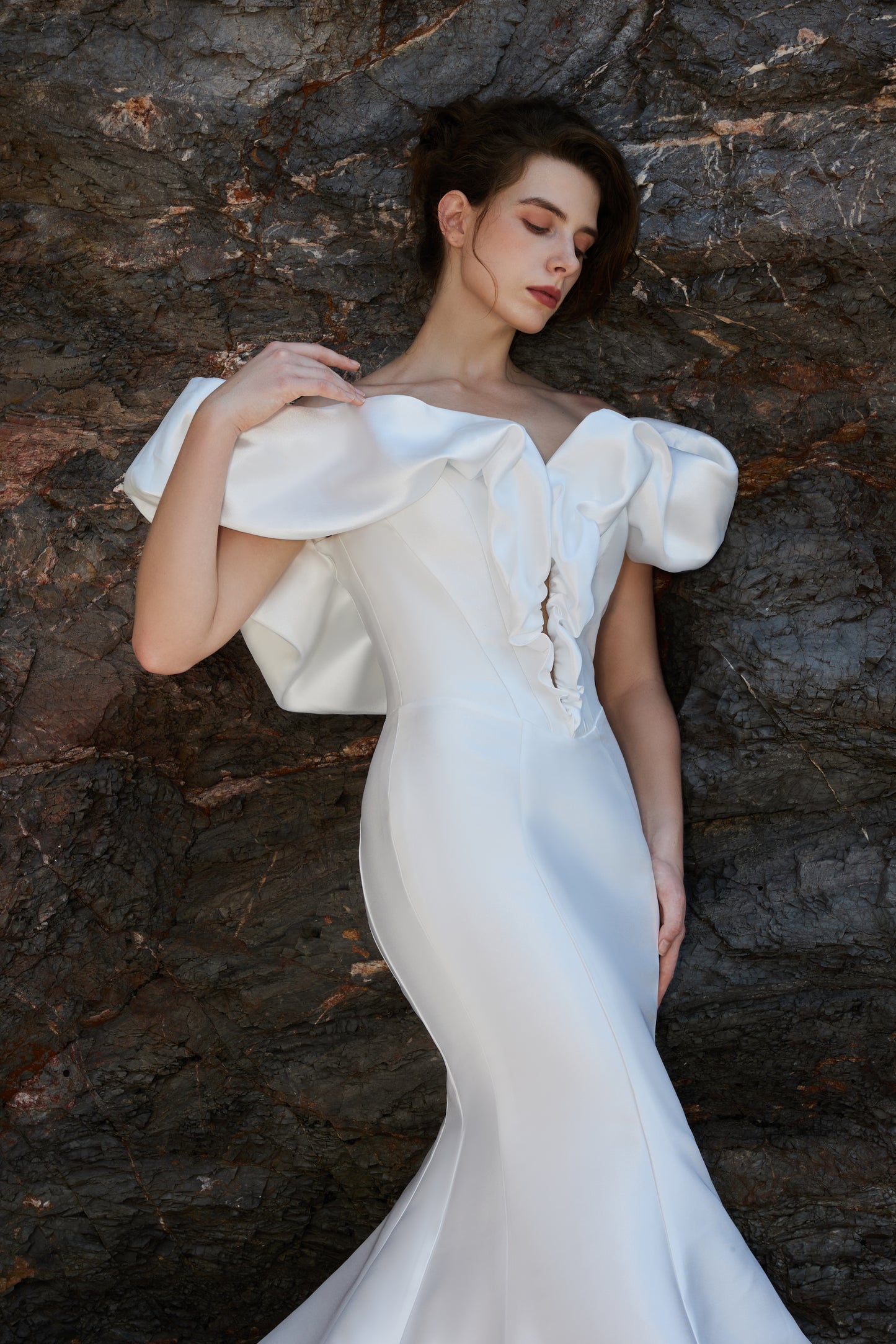 ANALISA WEDDING DRESS