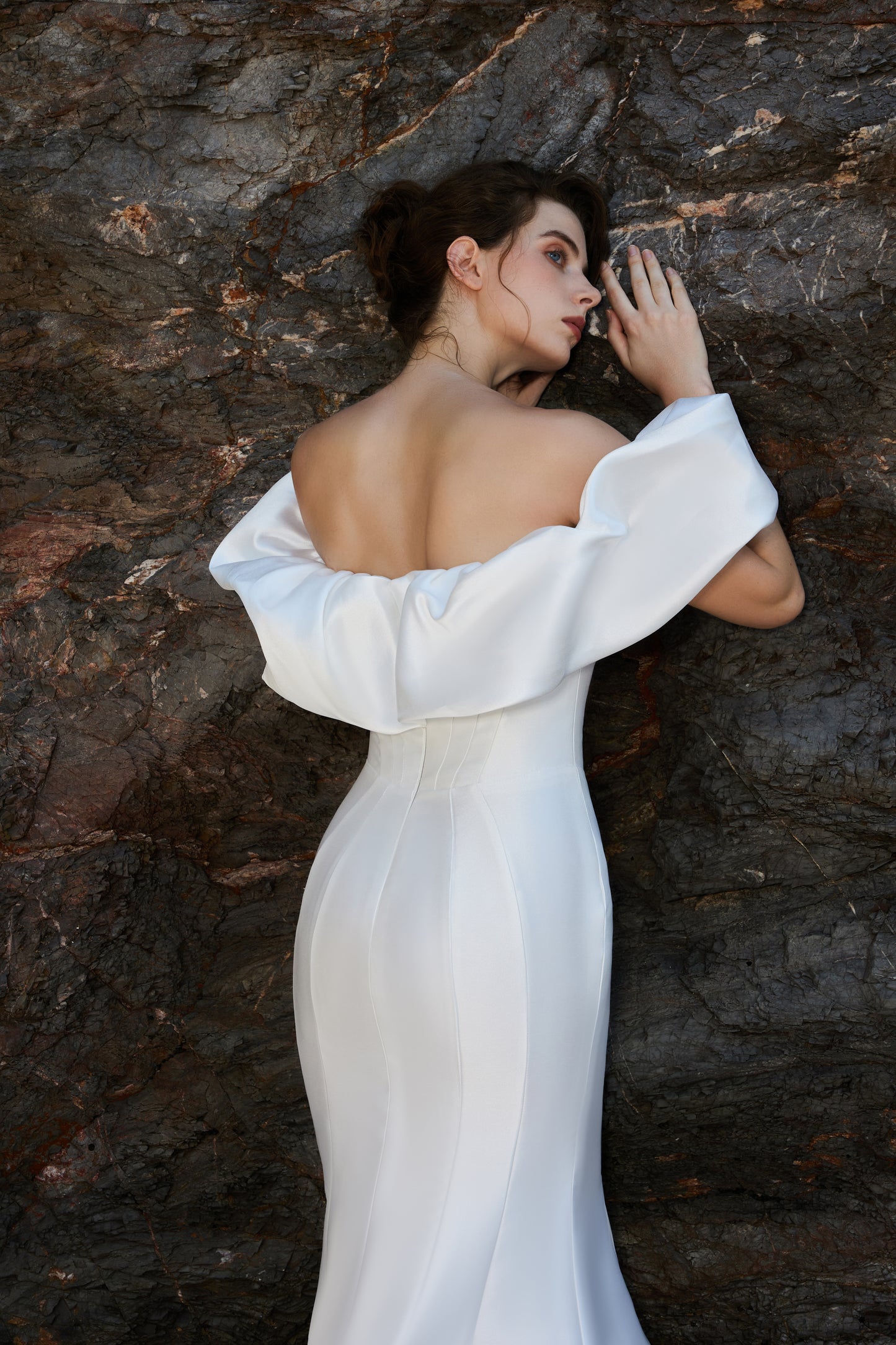 ANALISA WEDDING DRESS