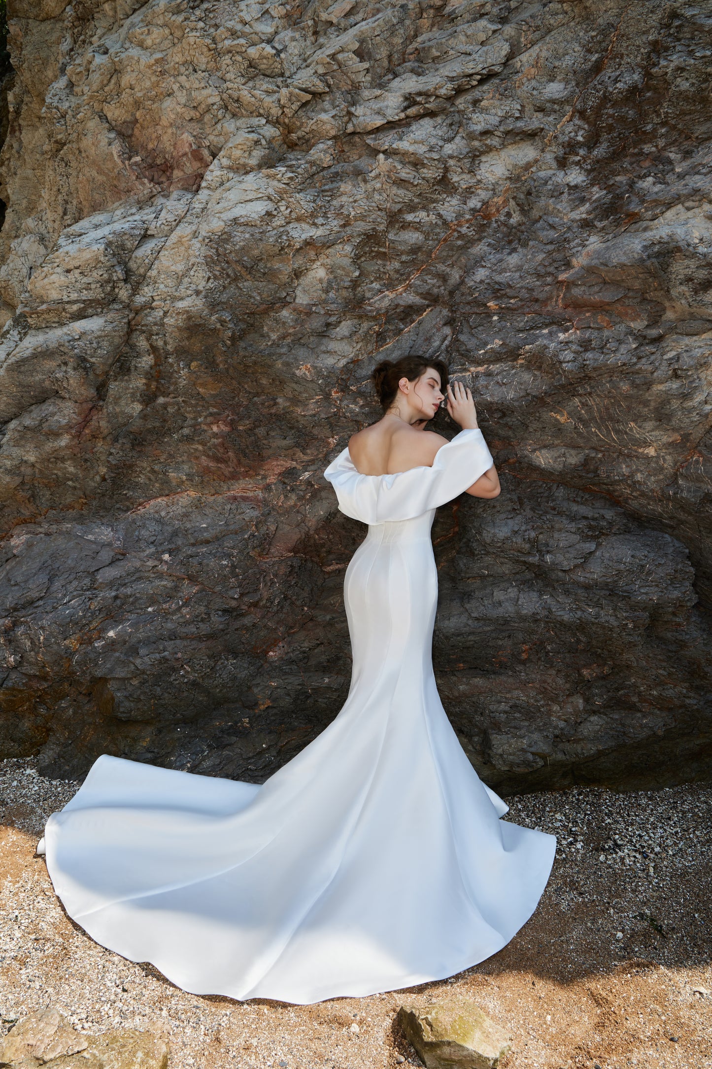 ANALISA WEDDING DRESS