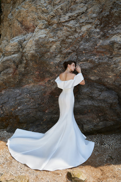 ANALISA WEDDING DRESS