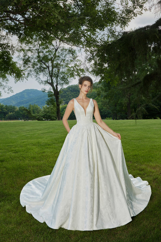 SUTTON WEDDING DRESS