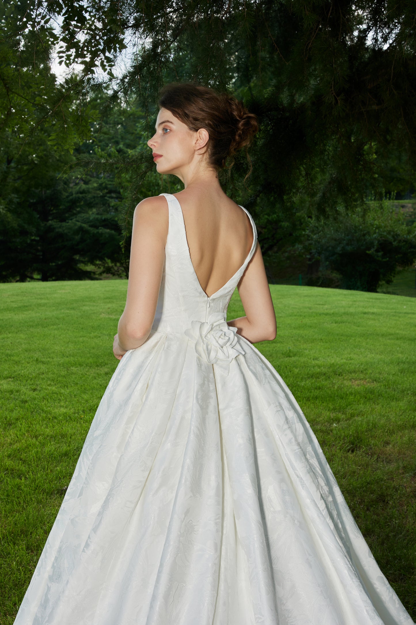 SUTTON WEDDING DRESS