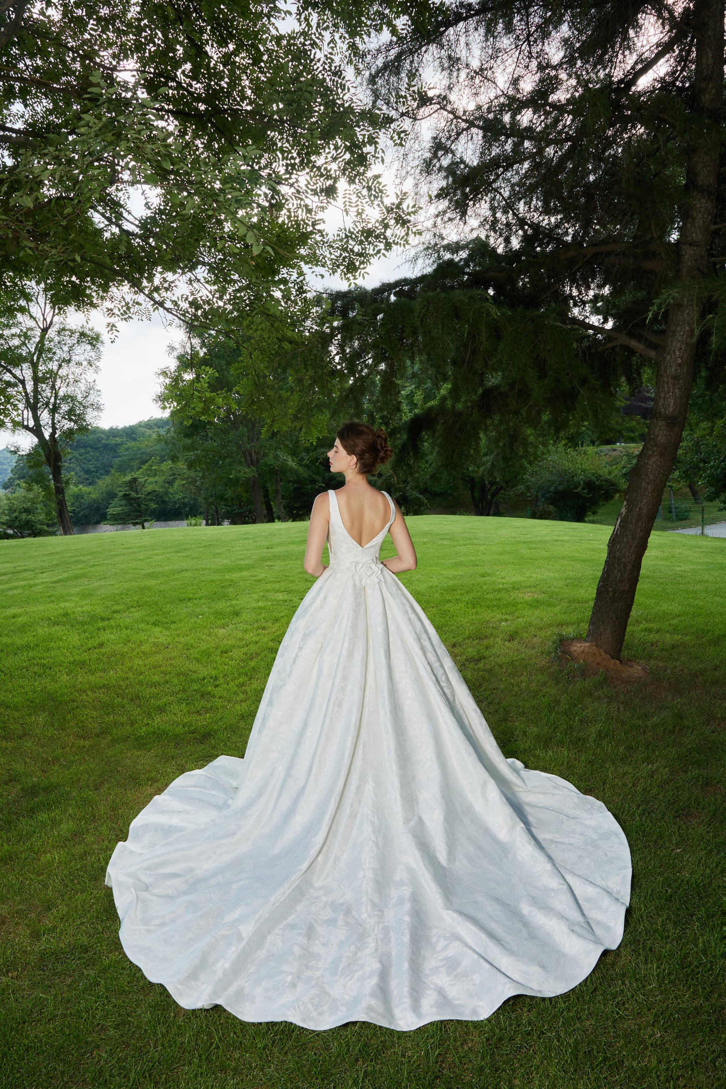 SUTTON WEDDING DRESS