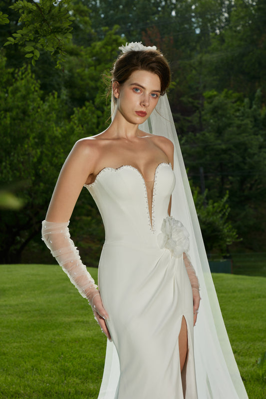 ROSIE WEDDING DRESS