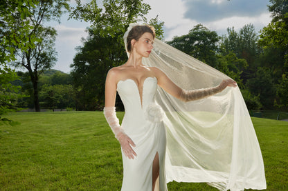 ROSIE WEDDING DRESS