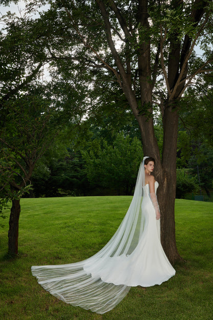 ROSIE WEDDING DRESS