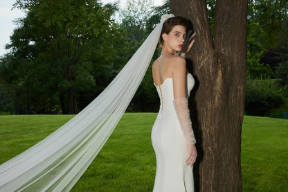 ROSIE WEDDING DRESS