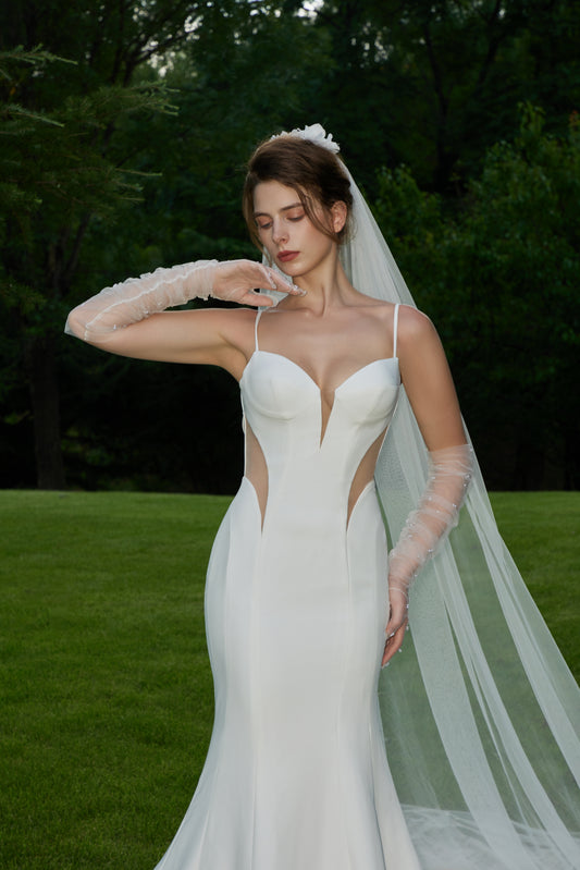 SYDNEY WEDDING DRESS