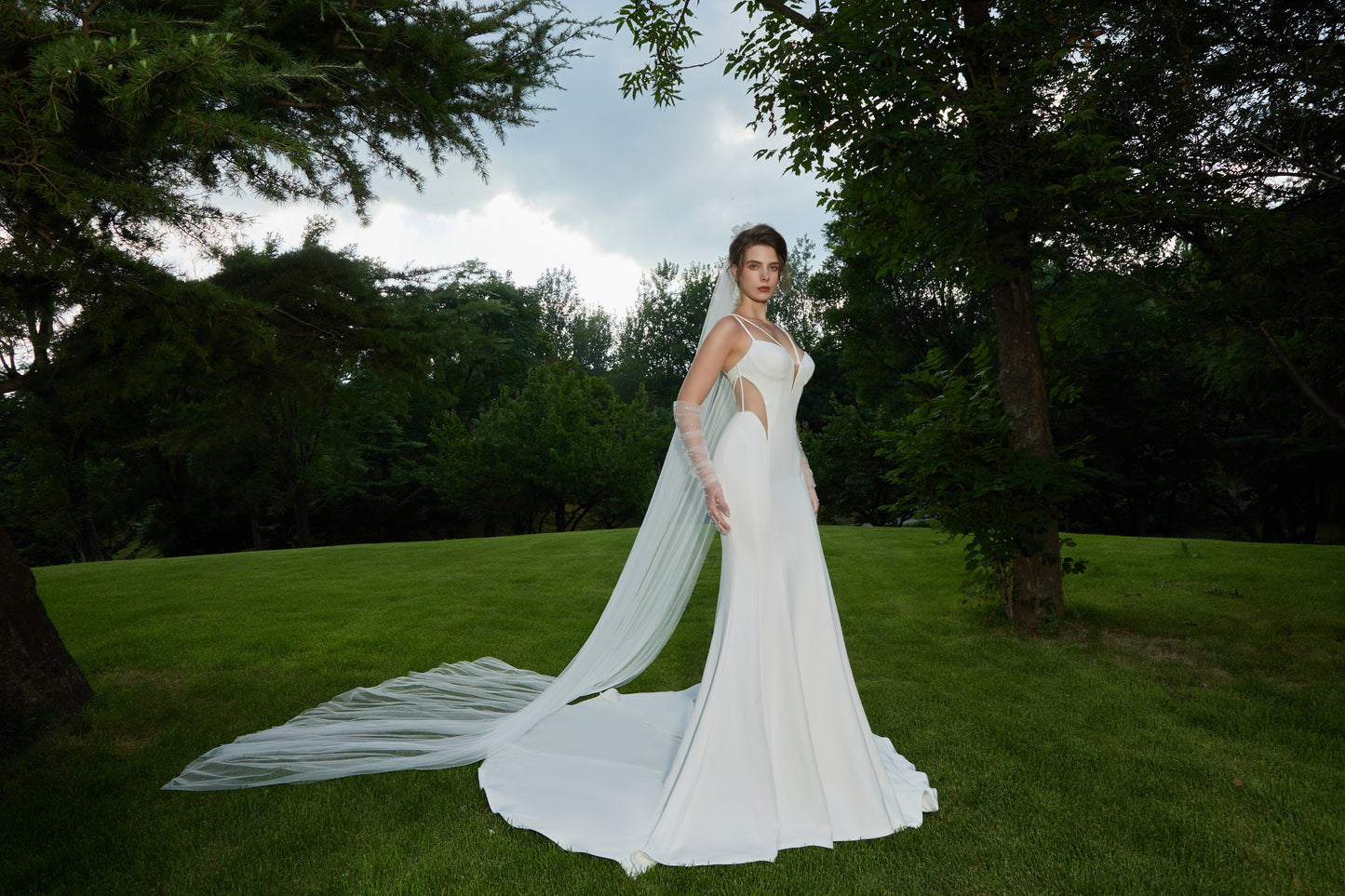 SYDNEY WEDDING DRESS