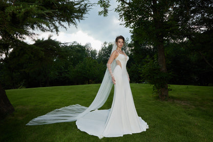 SYDNEY WEDDING DRESS