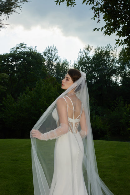 SYDNEY WEDDING DRESS