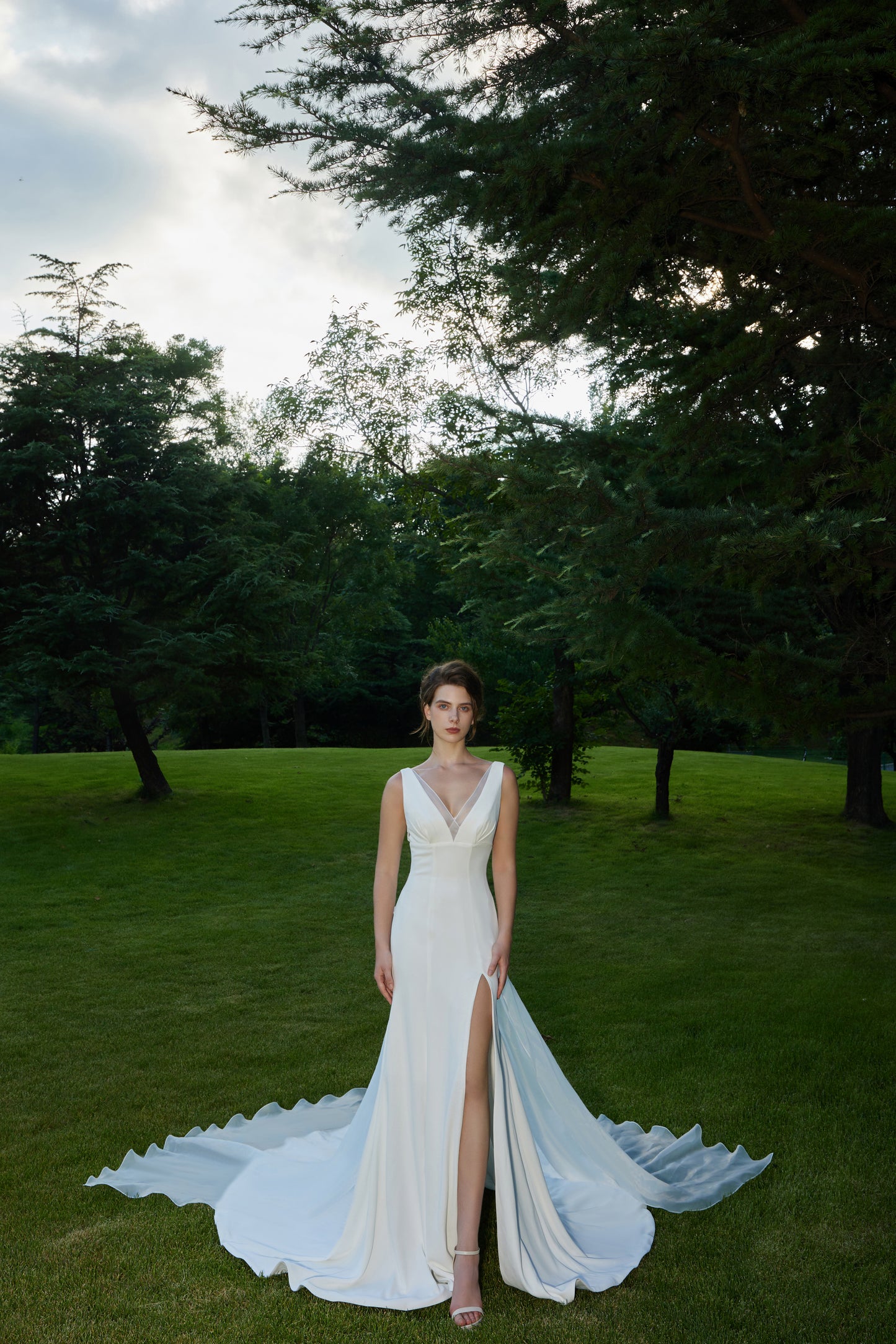 VANESSA WEDDING DRESS