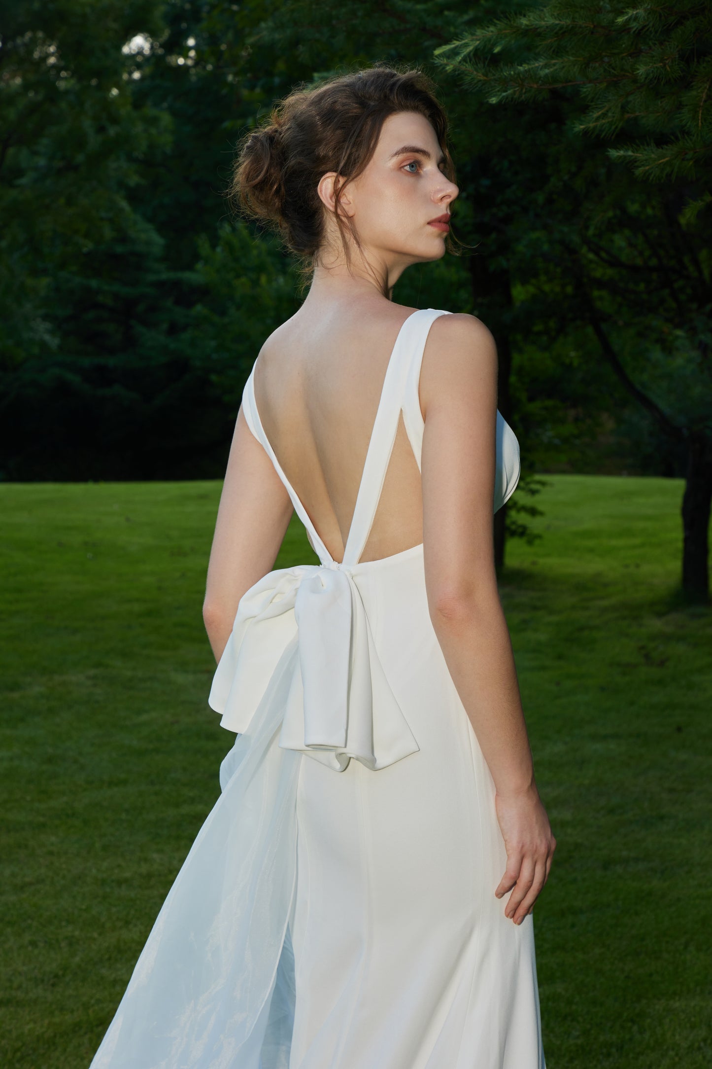 VANESSA WEDDING DRESS