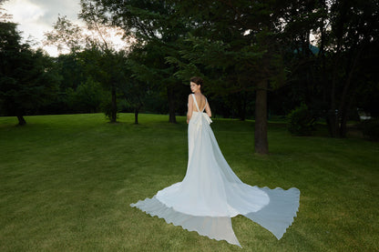 VANESSA WEDDING DRESS