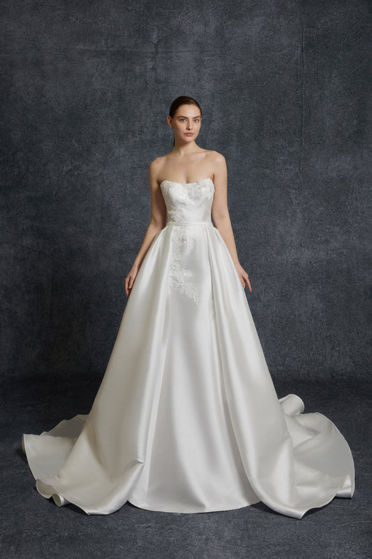 STELLA WEDDING DRESS