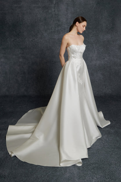 STELLA WEDDING DRESS