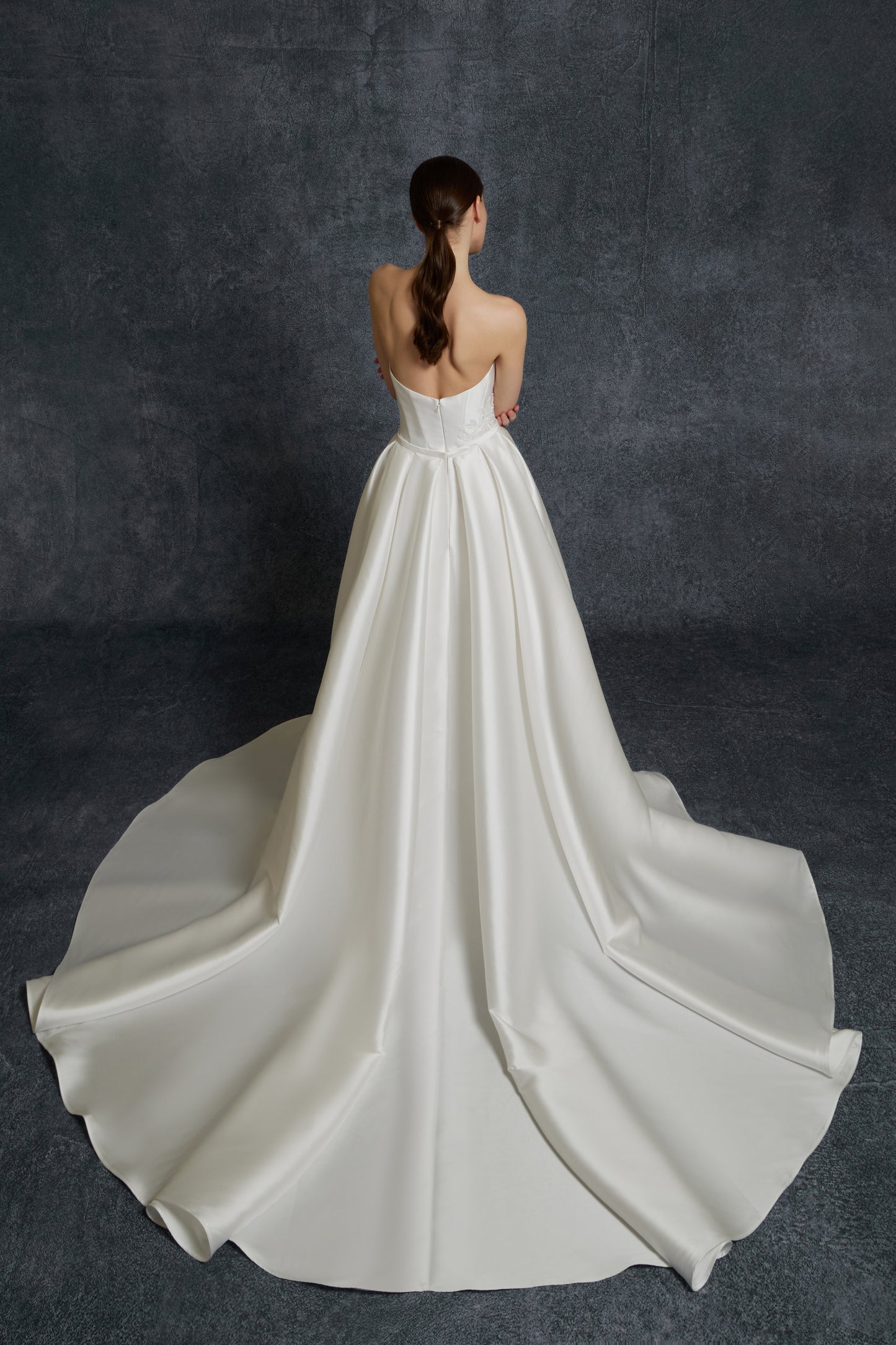 STELLA WEDDING DRESS