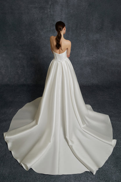 STELLA WEDDING DRESS