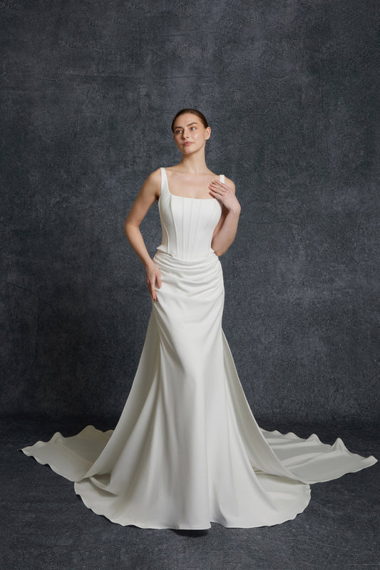 DAISY WEDDING DRESS