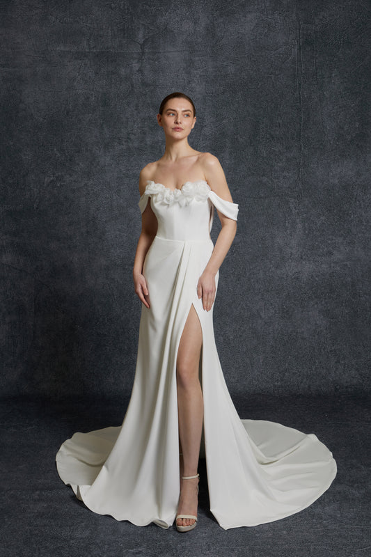 Alice WEDDING DRESS