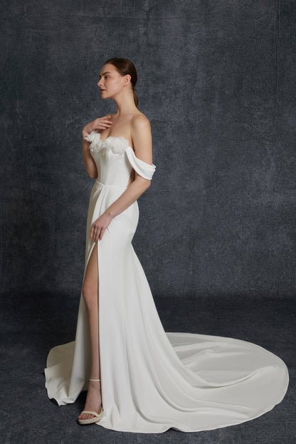 ALICE WEDDING DRESS