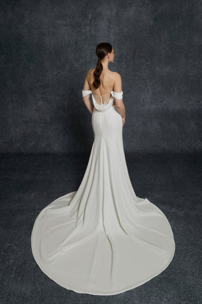 ALICE WEDDING DRESS