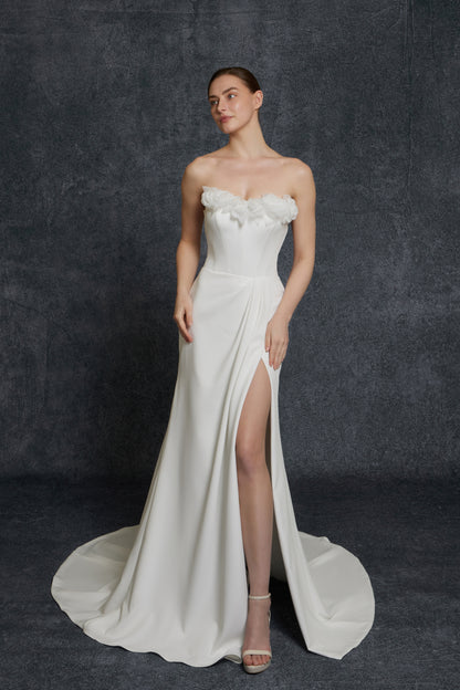 ALICE WEDDING DRESS