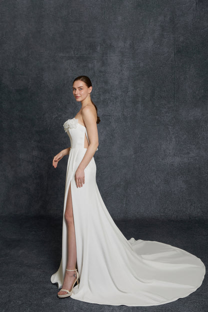 ALICE WEDDING DRESS