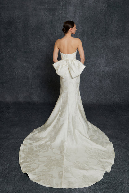 PENELOPE WEDDING DRESS