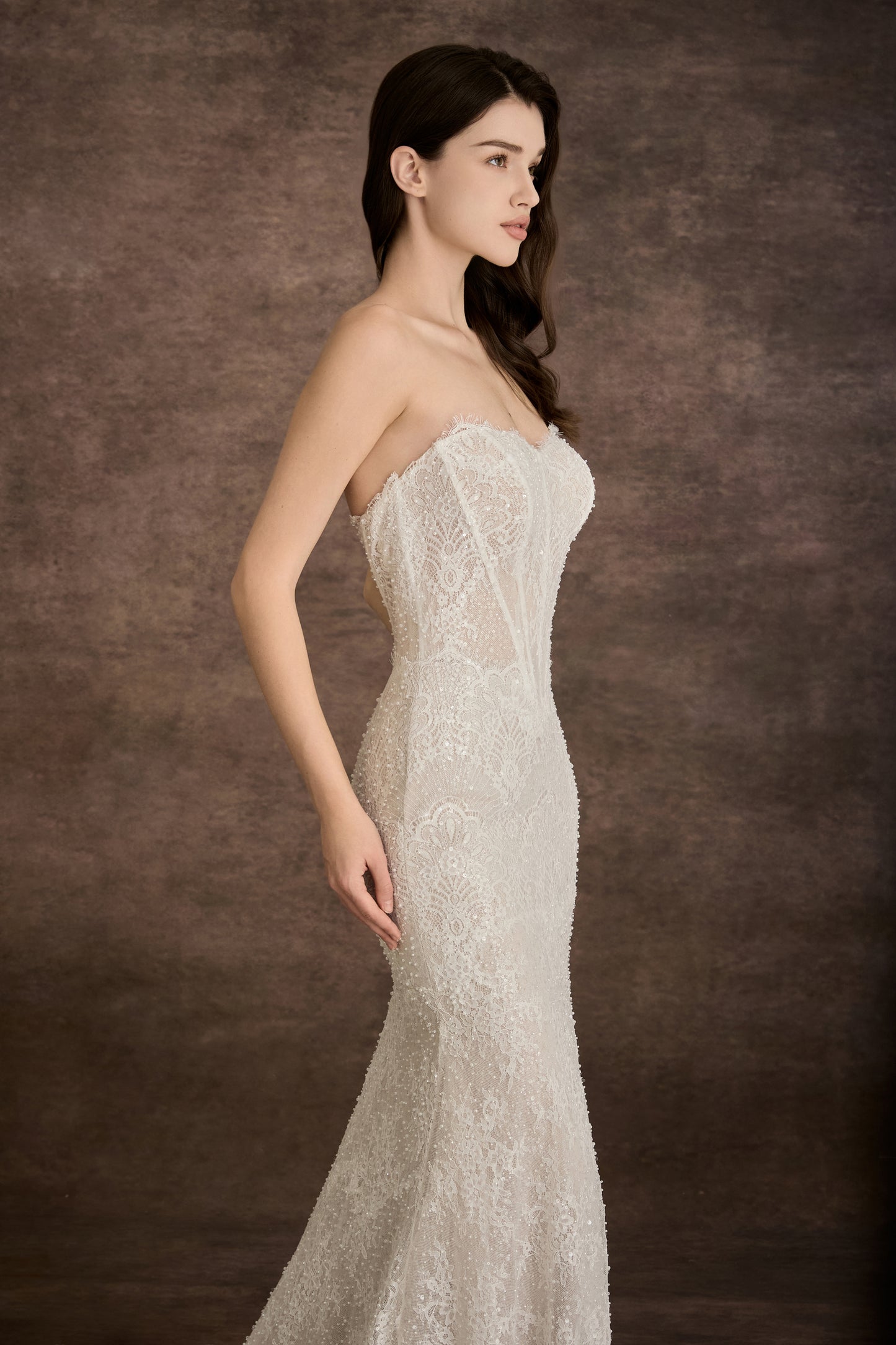 AURORA WEDDING DRESS