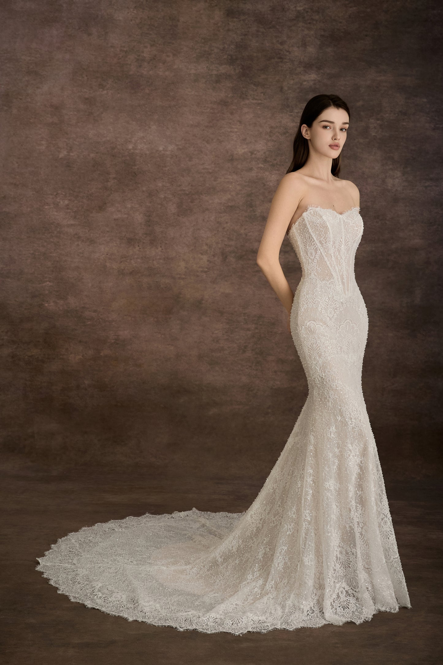 AURORA WEDDING DRESS