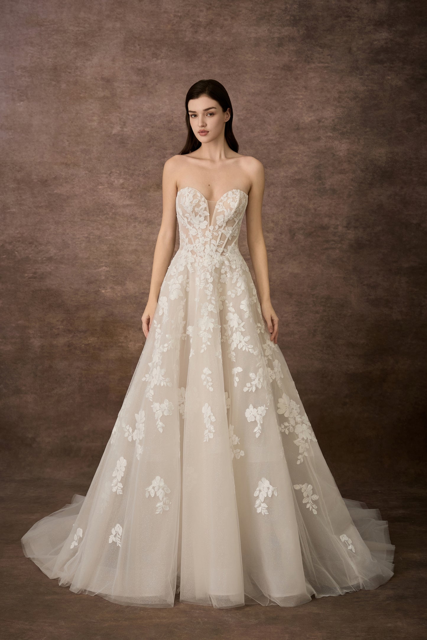 VEGA WEDDING DRESS