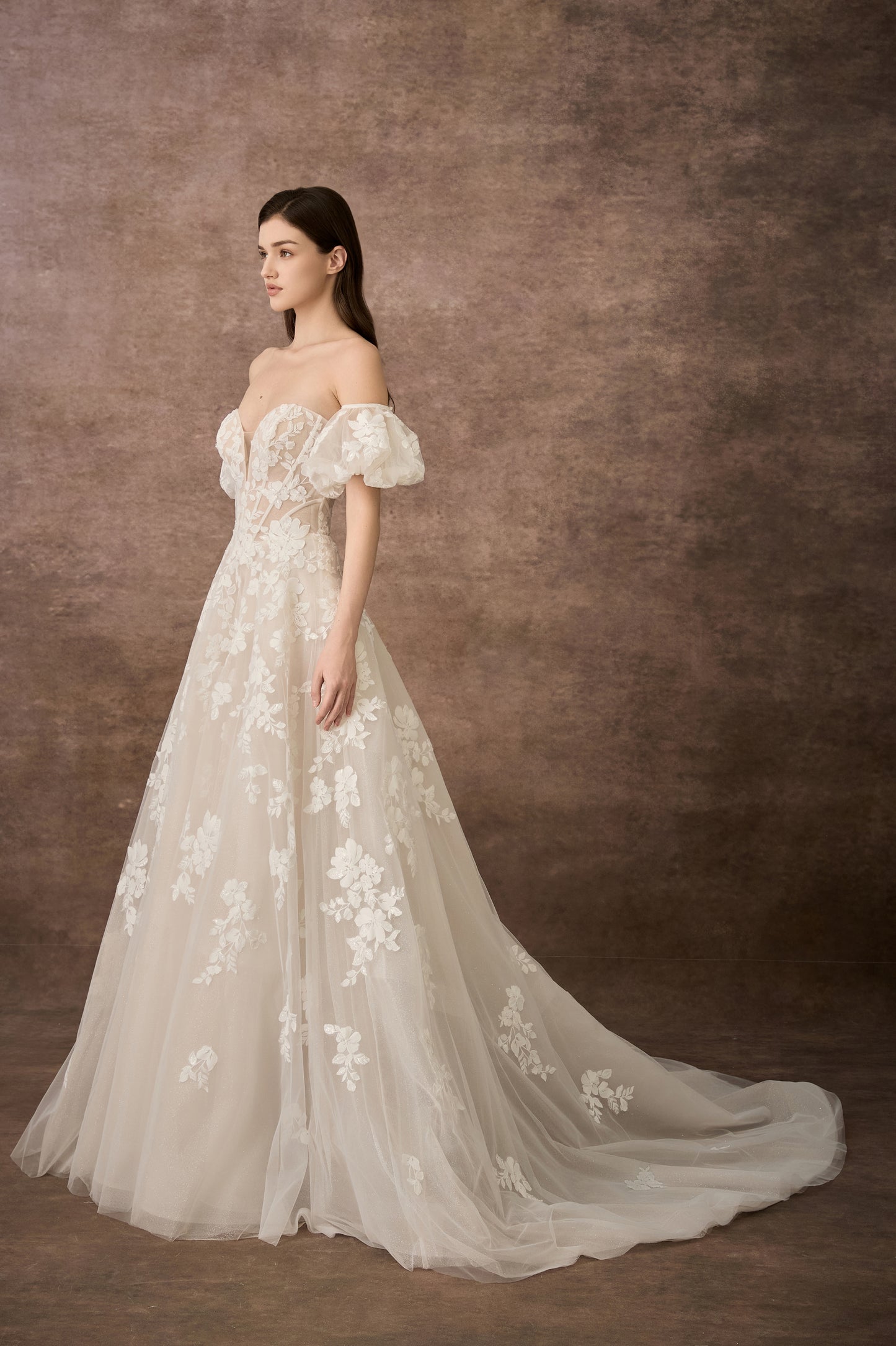 VEGA WEDDING DRESS