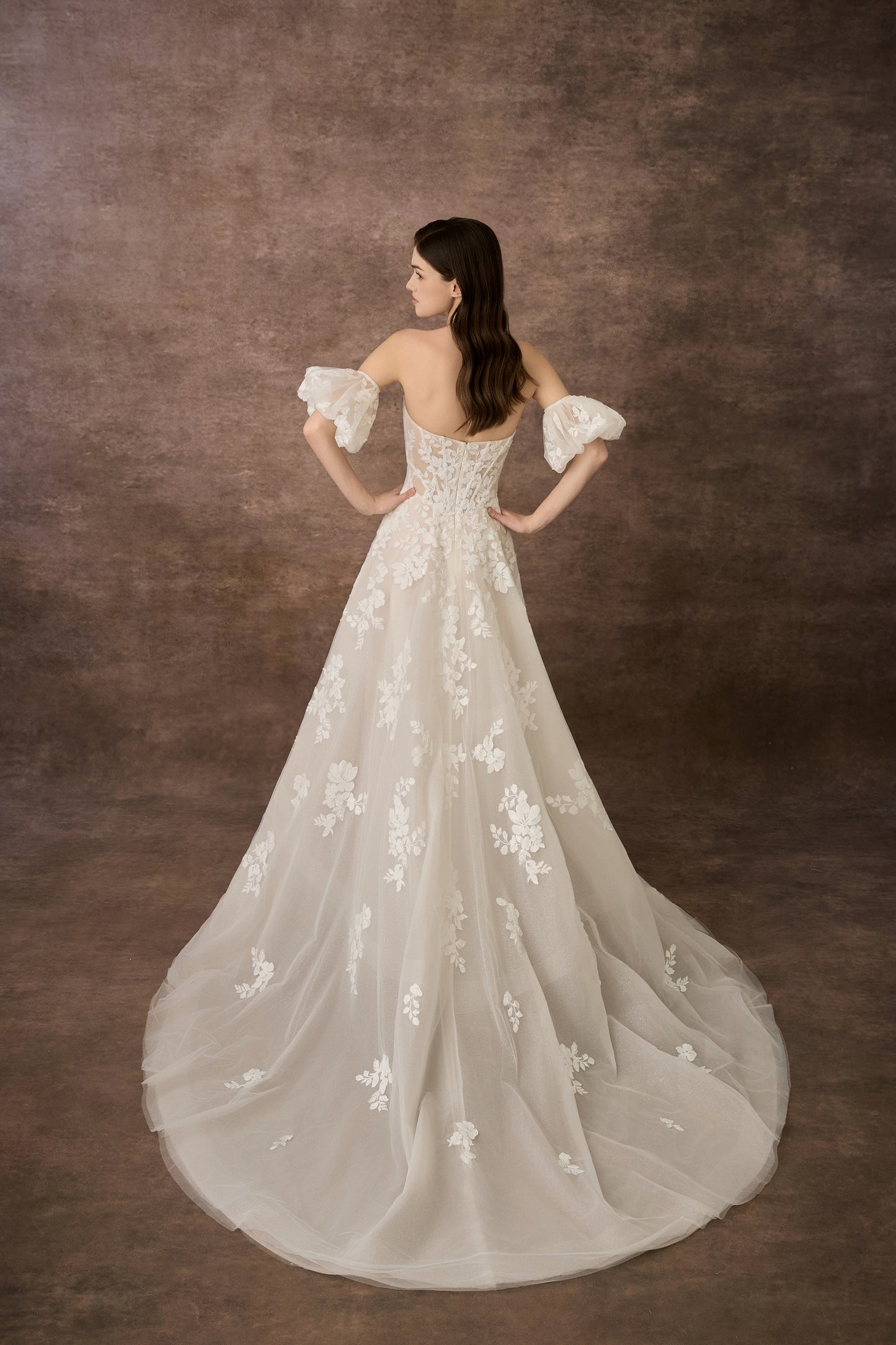 VEGA WEDDING DRESS