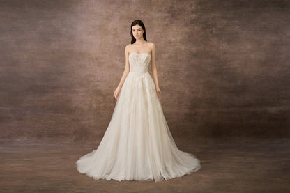 ASTRA WEDDING DRESS