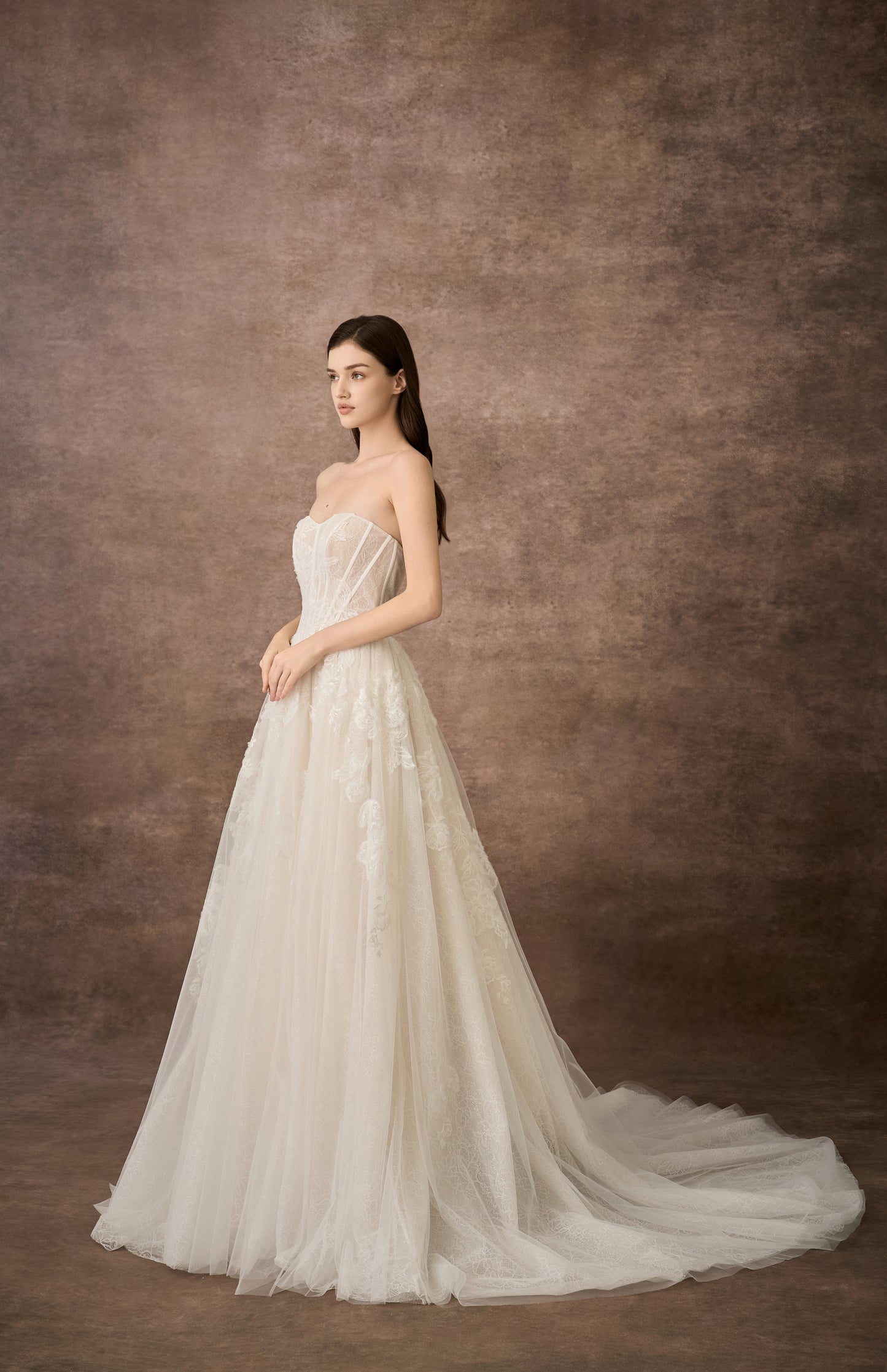 ASTRA WEDDING DRESS