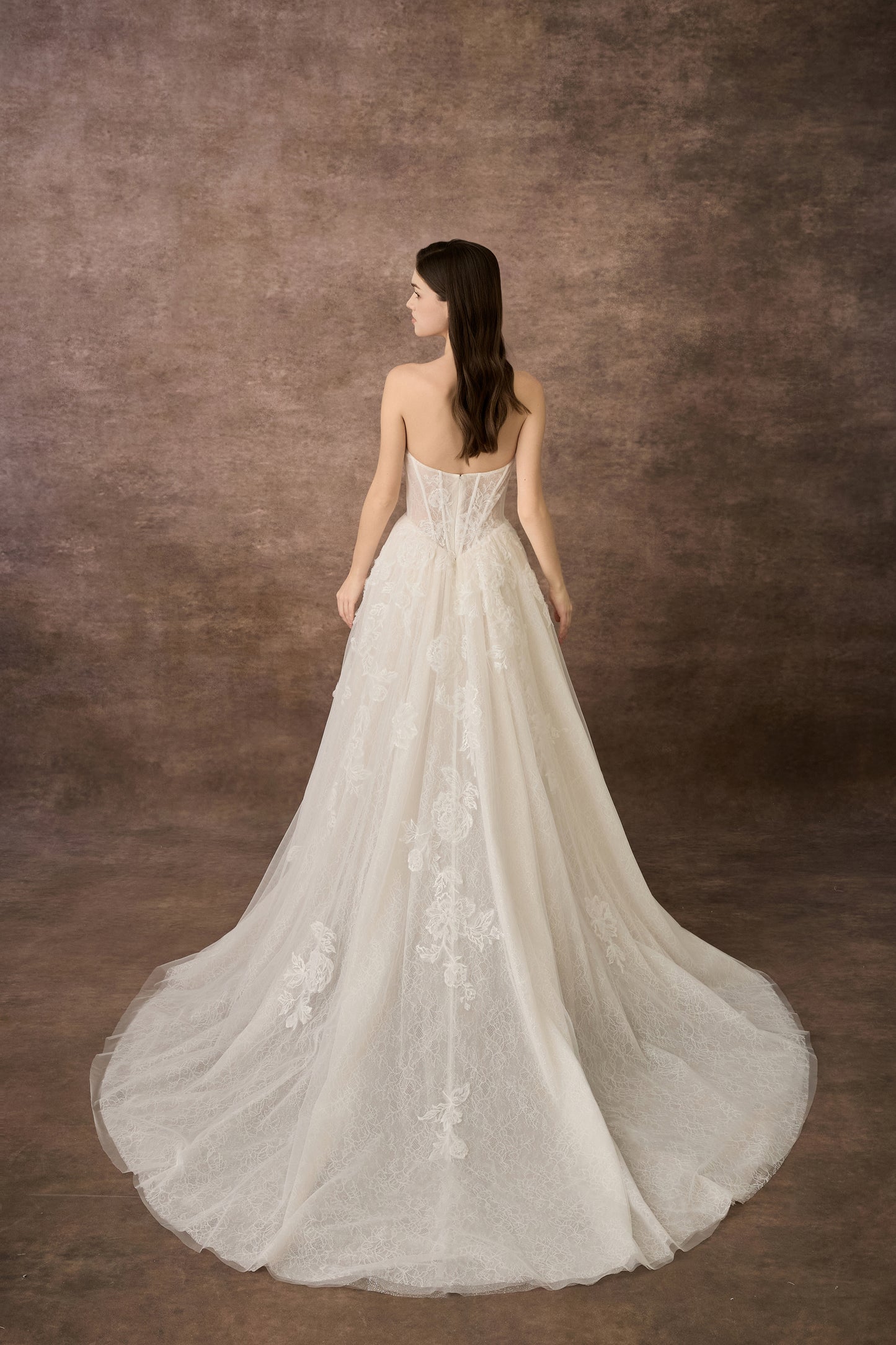 ASTRA WEDDING DRESS