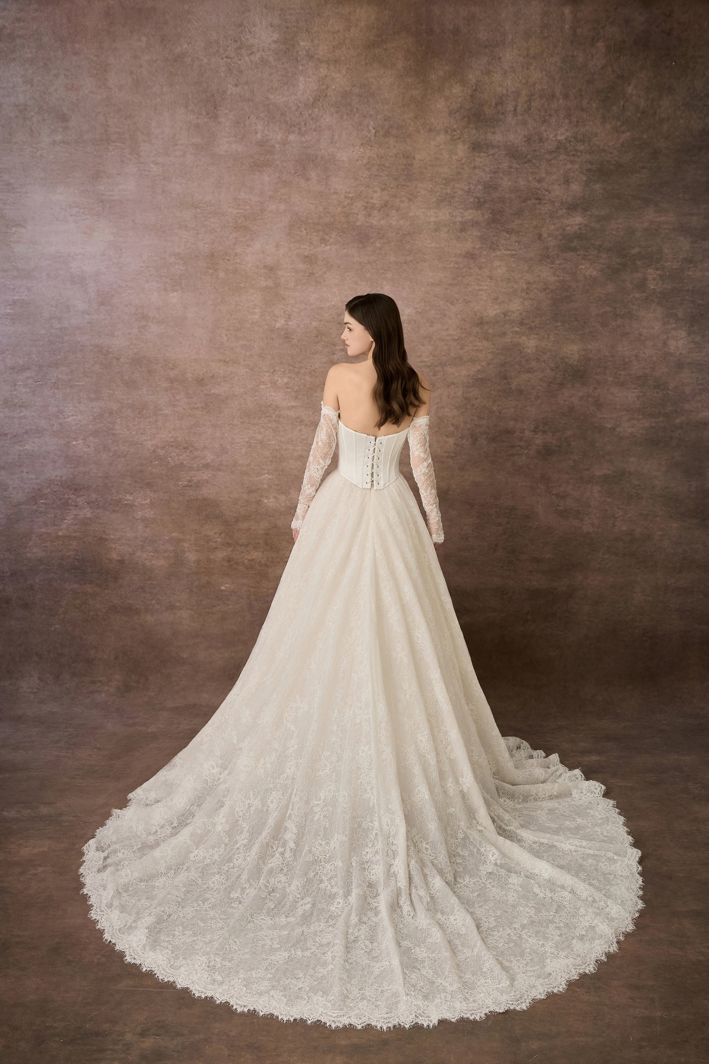 SERAPH WEDDING DRESS