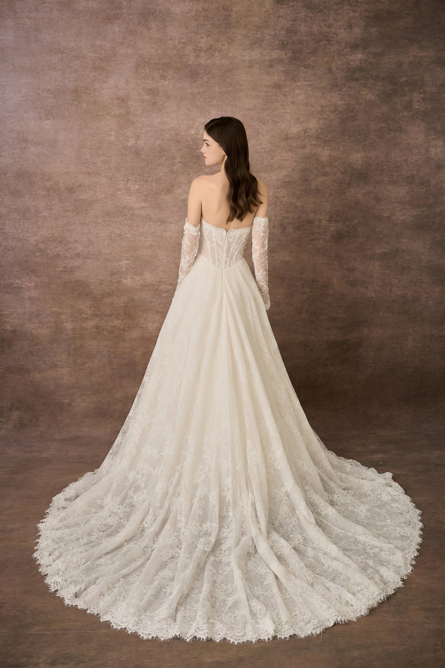SERAPH WEDDING DRESS