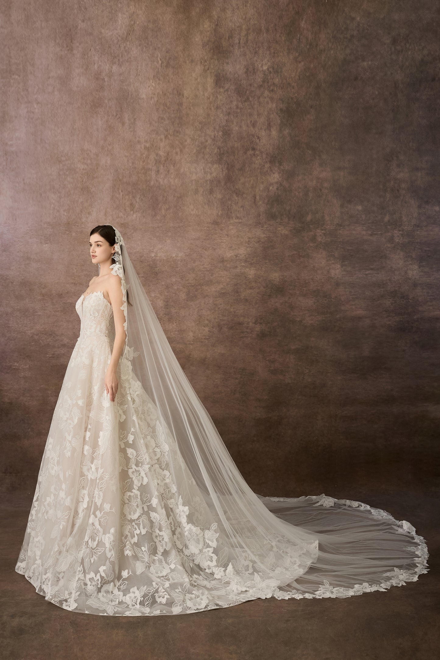 MISTRAL WEDDING DRESS
