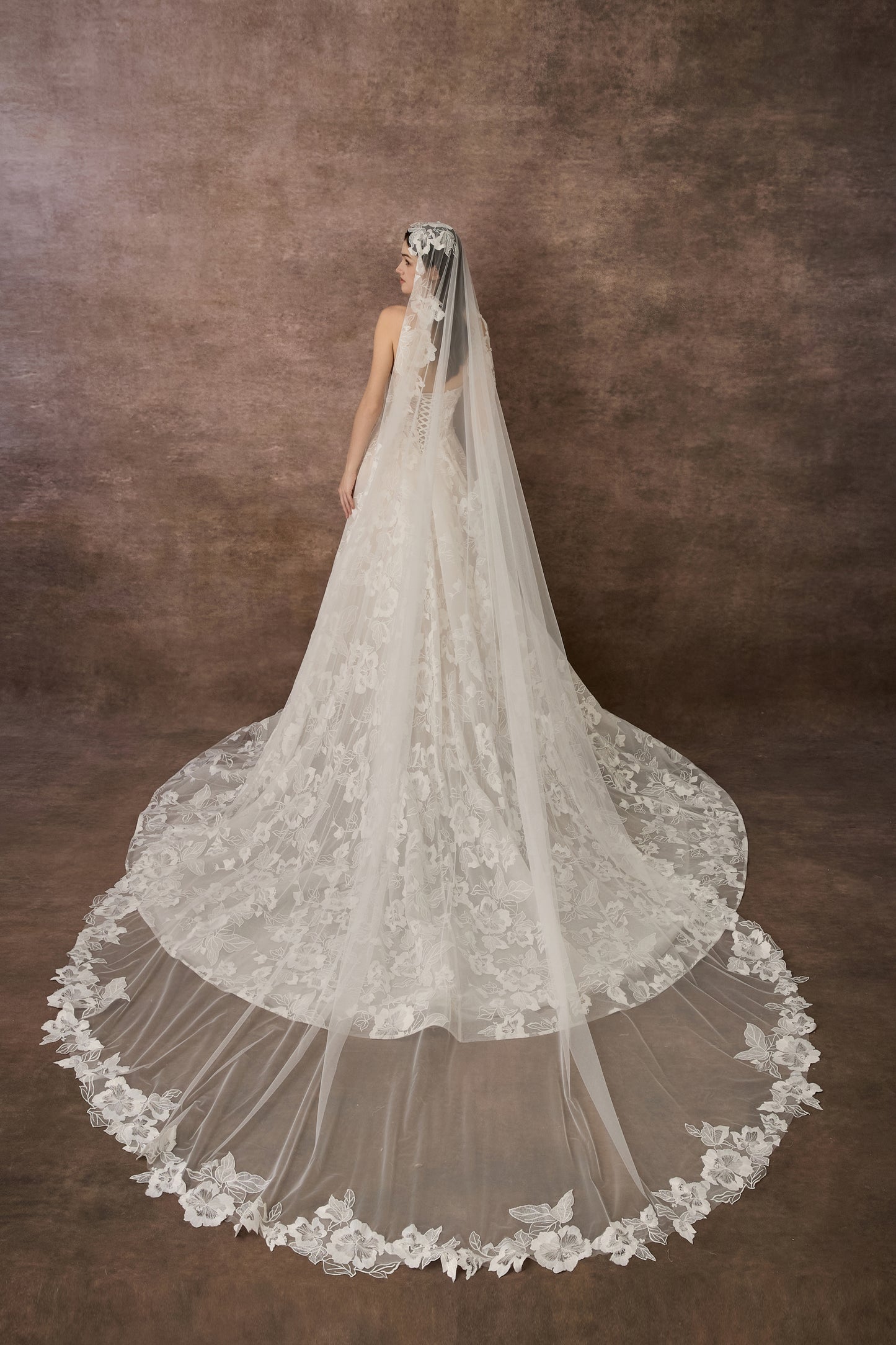 MISTRAL WEDDING DRESS