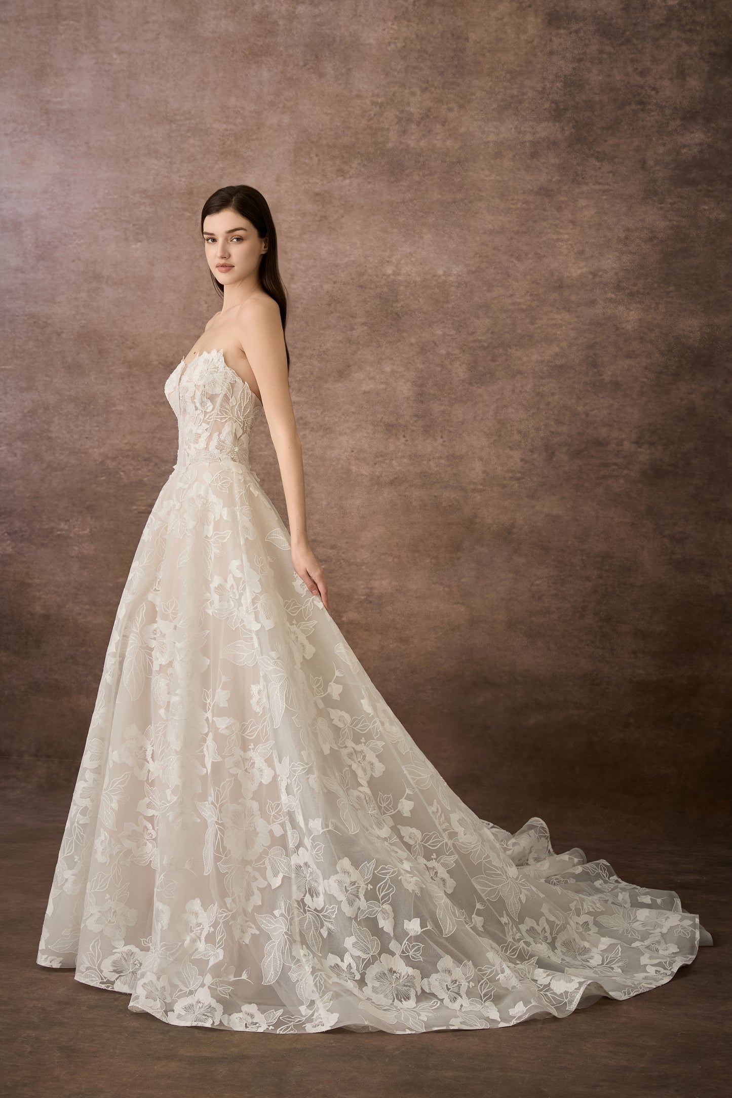 MISTRAL WEDDING DRESS