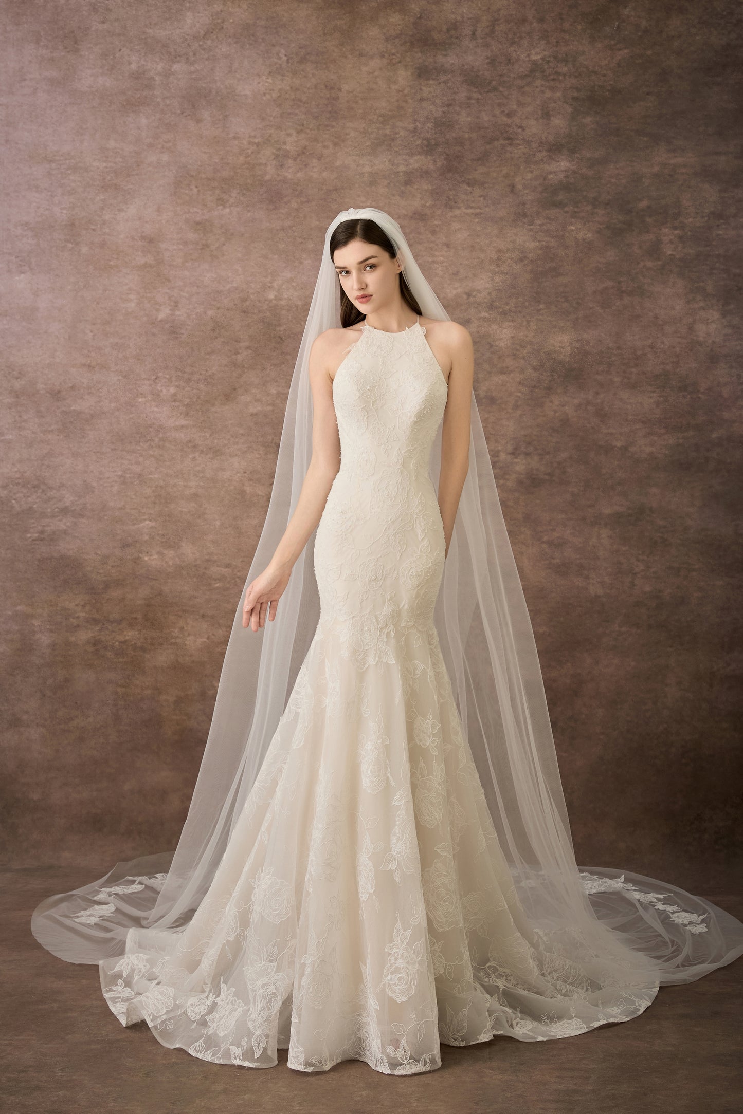 REVERIE WEDDING DRESS