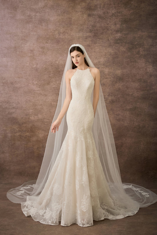 REVERIE WEDDING DRESS