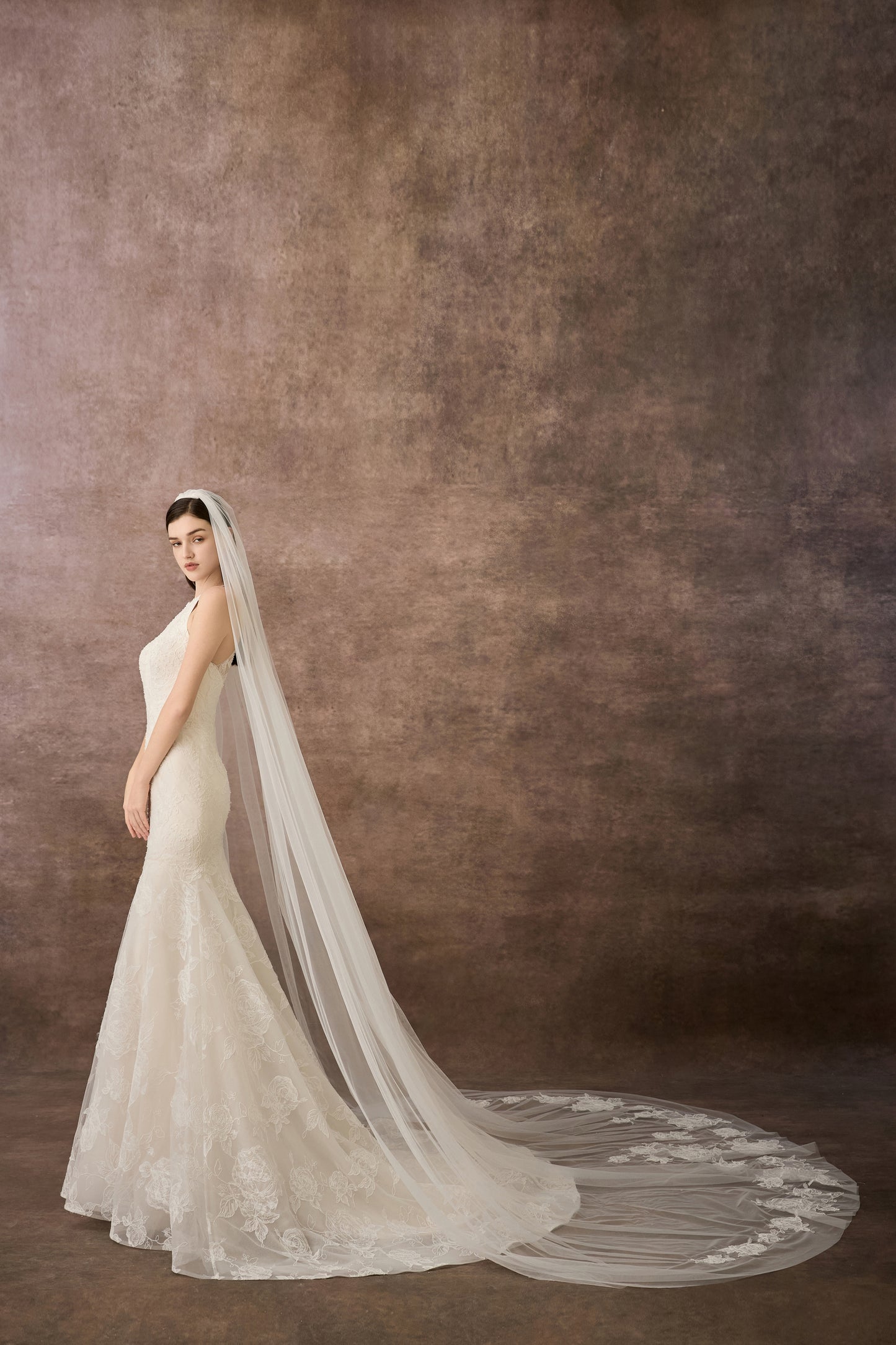 REVERIE WEDDING DRESS