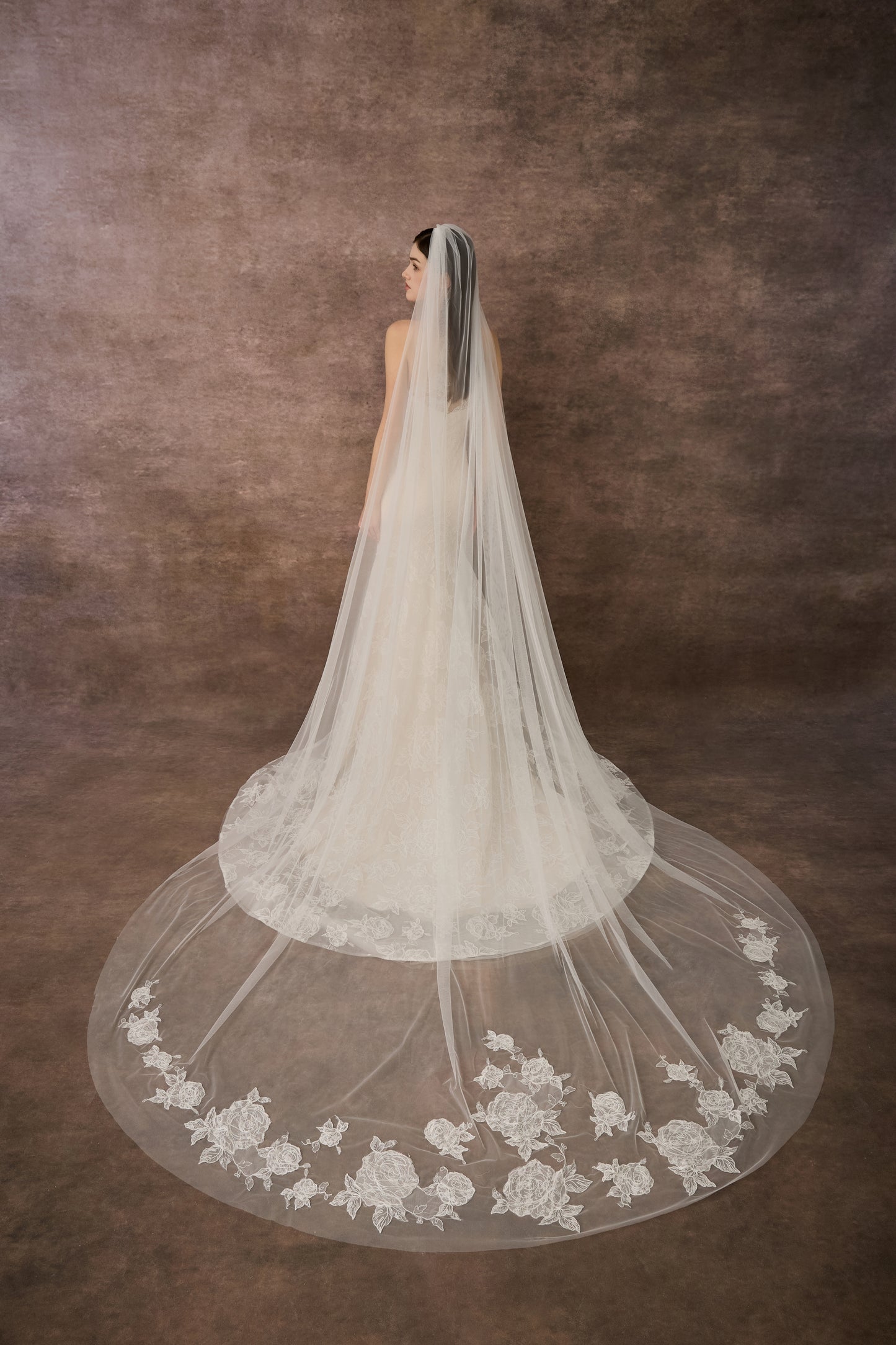 REVERIE WEDDING DRESS